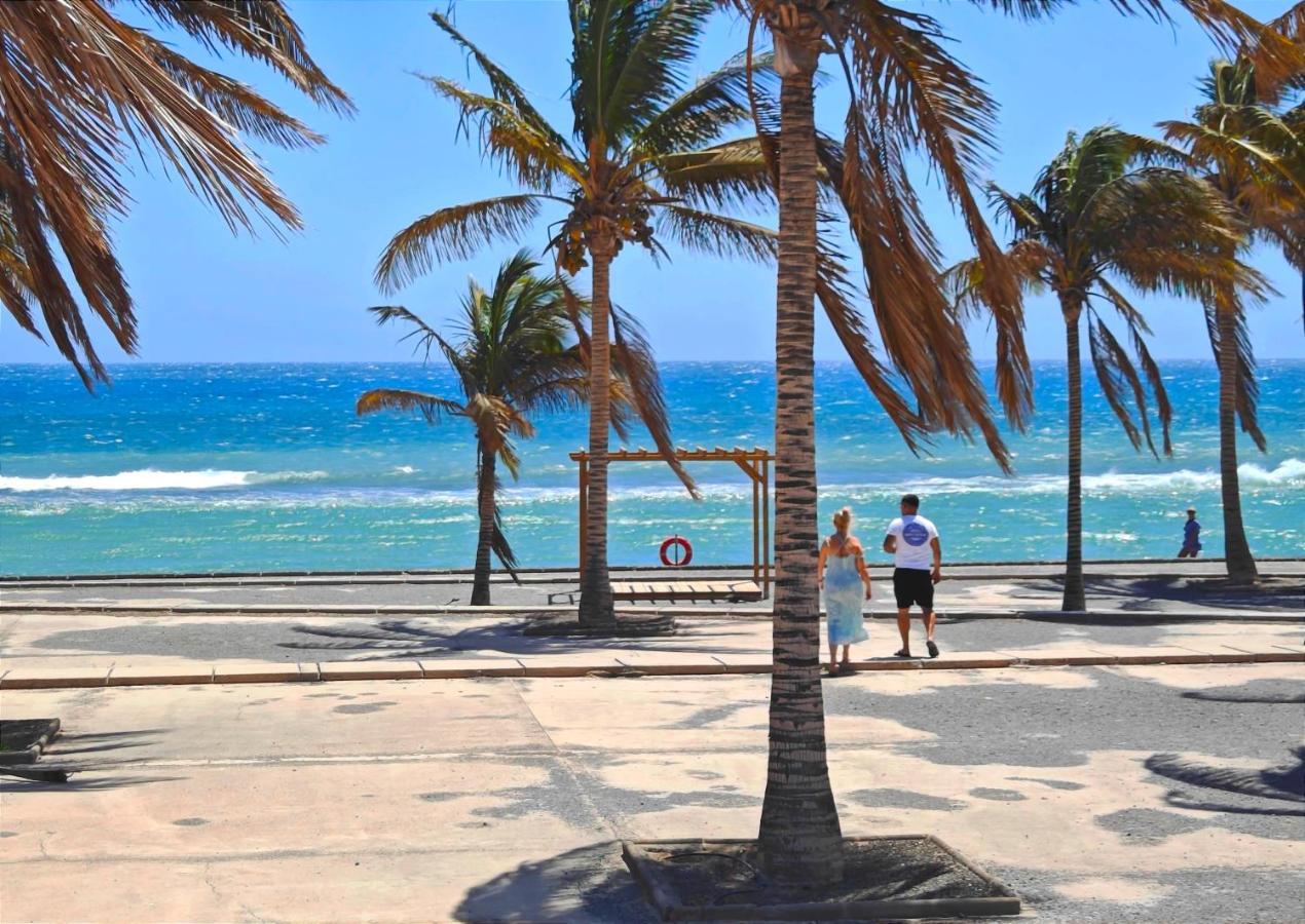 Castillo del RomeralLa Palomaアパートメント エクステリア 写真